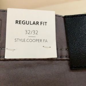 Brax Cooper Fancy Pants 32/32